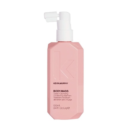 Kevin Murphy Body Mass Amplifier