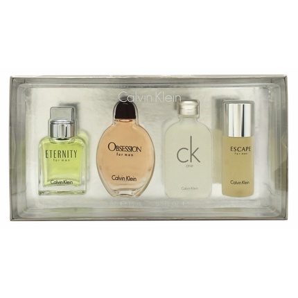 Подарочный набор Calvin Klein Miniature