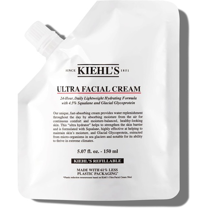 Kiehl's Ultra Facial Cream