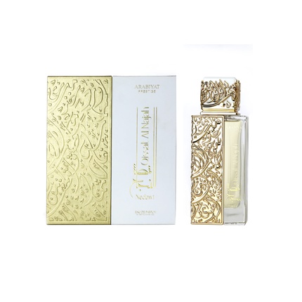 Eau de Parfum Arabiyat Prestige Kiamichi Nedawi