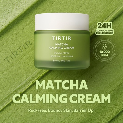 Tirtir Cream