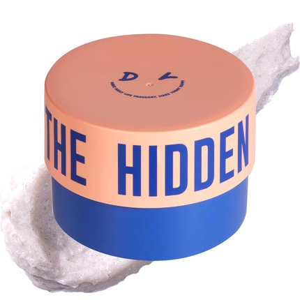 Гель-скраб для тела Dear Doer The Hidden
