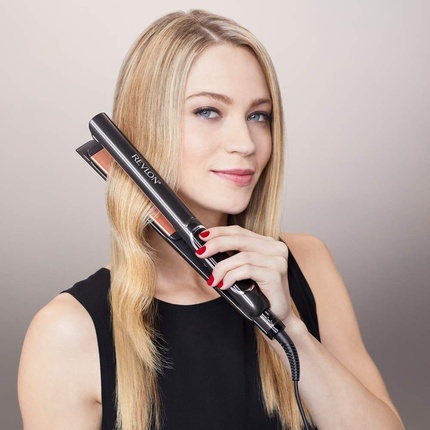 Revlon Professional Copper Glide Digital Styler