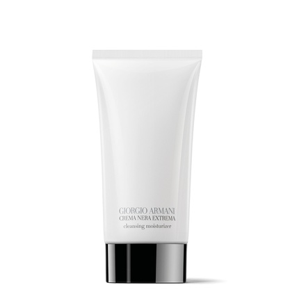 Пенка для умывания Giorgio Armani Nera Extrema Supreme