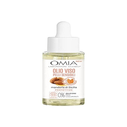 Omia Масло для лица успокаивающее
