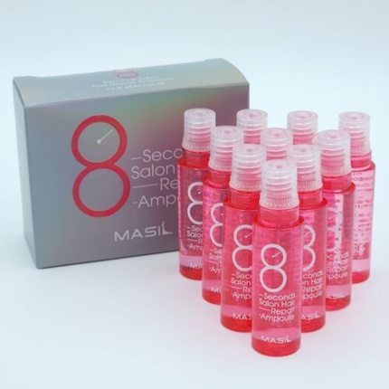 Ампула для восстановления волос Masil 8 Seconds Salon