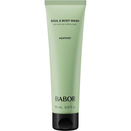 Гель для душа Babor Soul & Body Agathist Aroma