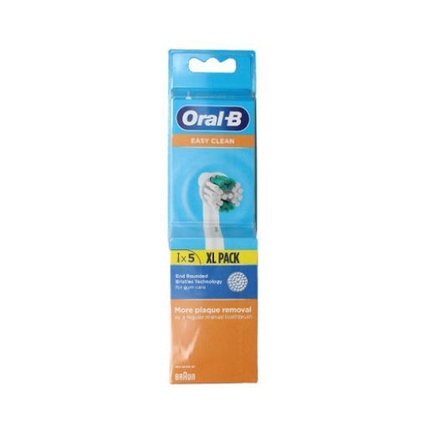 Насадки для зубной щетки Oral-B Easy Clean