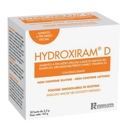 Hydroxiram D Errekappa