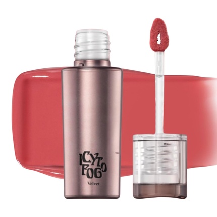 Тинт для губ Black Rouge Icy To Fog Velvet Lip Potion