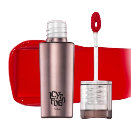 Тинт для губ Black Rouge Icy To Fog Collection