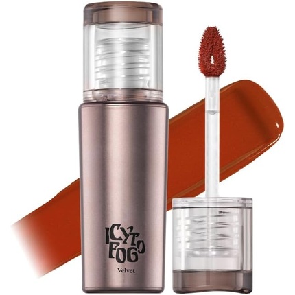 Бархатный парфюм Black Rouge Icy To Fog