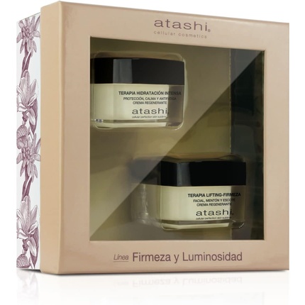 Atashi Cellular Perfection Skin Sublime Cream Регенерирующий Крем для Лифтинга и Упругости