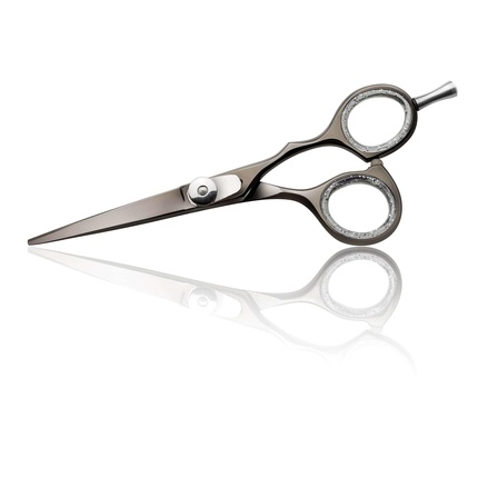 Master Scissors Black 5 Beaute Coiffure