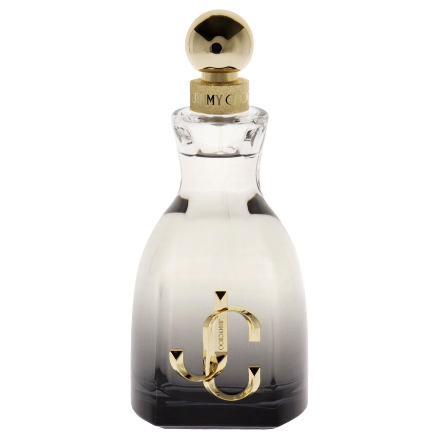  Туалетная вода Jimmy Choo I Want Choo Forever