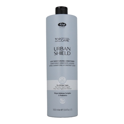 Кондиционер Lisap Top Care Urban Antipollution