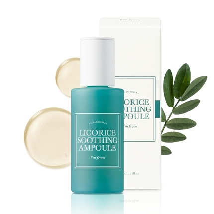 Ампула I'M From Licorice Soothing Ampoule