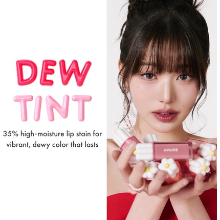 Amuse Society High Moisture Water Tint