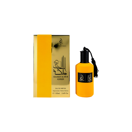 Eau De Parfum Arabiyat Prestige Malikat Al Hub Gold