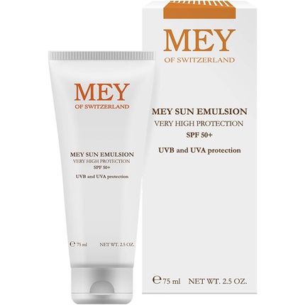 Солнцезащитная эмульсия Camomilla Italiana SPF 50+