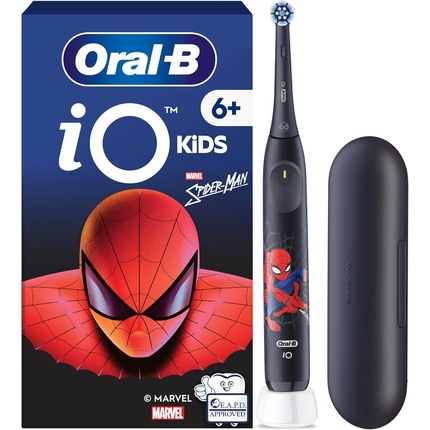 Электрическая зубная щетка Oral-B