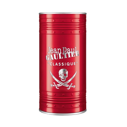 Jean Paul Gaultier Classique Eau De Toilette Коллекционное издание