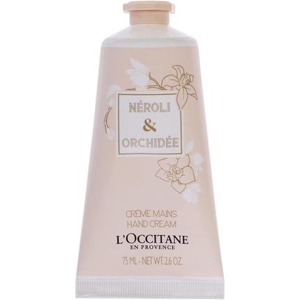 Крем для рук L'Occitane Нероли и Орхидея
