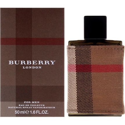 Туалетная вода Burberry London Homme