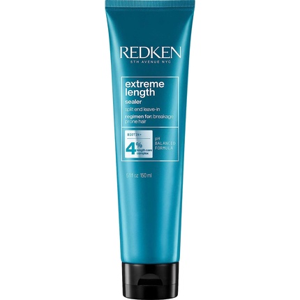 Несмываемый кондиционер Redken Extreme Length