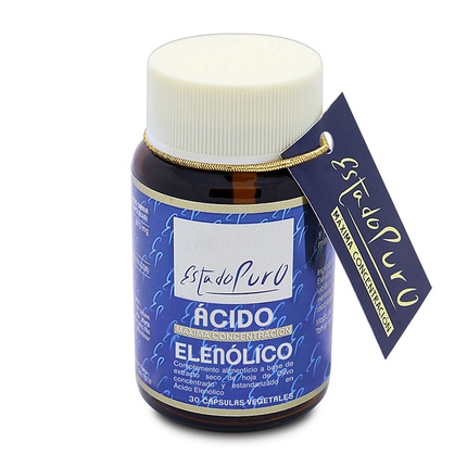 Tongil Estado Puro Acido Elenolico