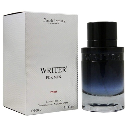Writer Eau de Toilette Yves de Sistelle