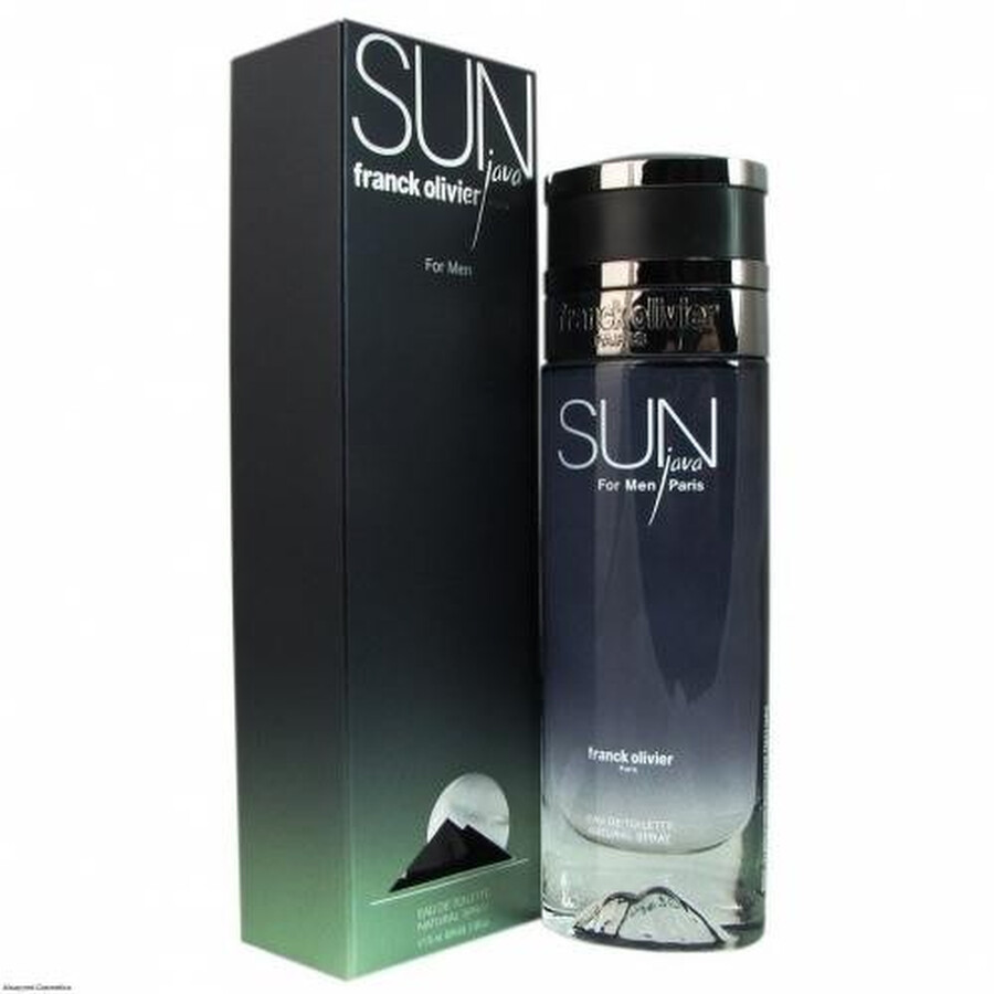Franck Olivier Sun Java Eau de Toilette