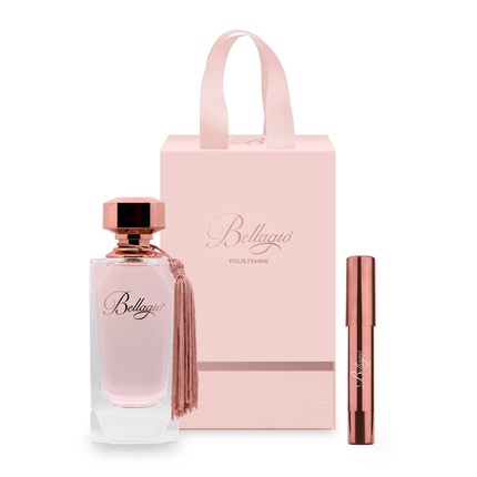 Eau de Parfum Diamond Cross Ranch