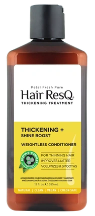 Кондиционер Petal Fresh Hair Resq для густоты и блеска
