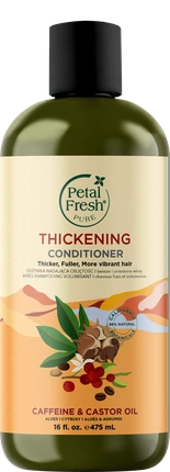 Кондиционер Petal Fresh