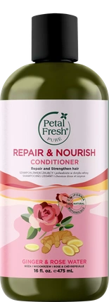 Кондиционер Petal Fresh