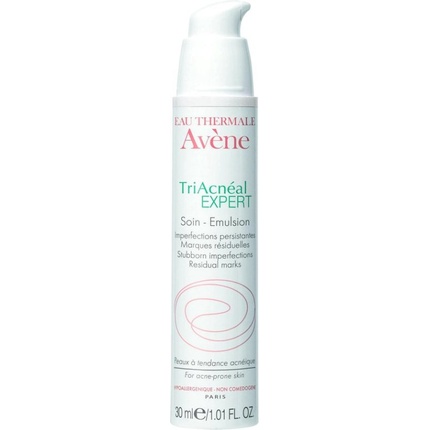 Увлажняющий крем Avène