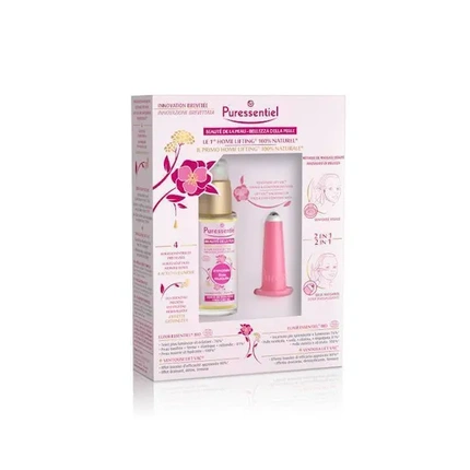 Essential Elixir Organic Vacuum Lift Cup Puressentiel