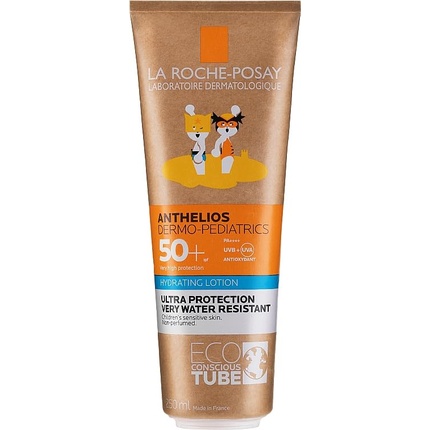 La Roche-Posay Anthelios Pediatrics Ультра-лосьон Молочко