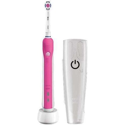 Электрическая зубная щетка Oral-B