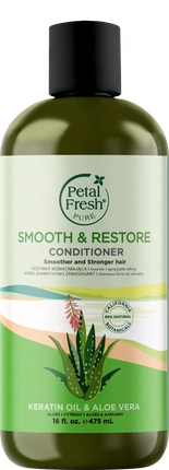 Petal Fresh Pure Keratin & Aloe Vera Conditioner