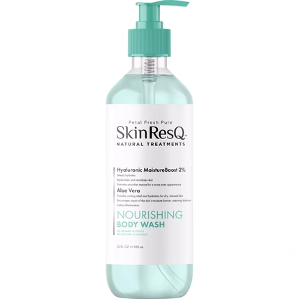 Гель для душа Petal Fresh Nourishing