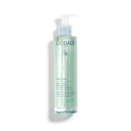Мицеллярная вода Caudalie