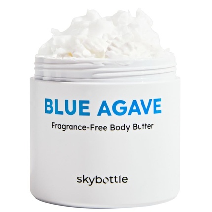 Крем для тела Moisture Repair Skybottle