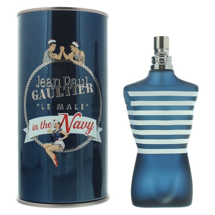 Jean Paul Gaultier Le Male Eau de Toilette
