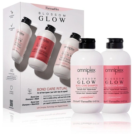 Farmavita Omniplex Blossom Kit