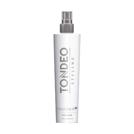 Tondeo Finisher 2