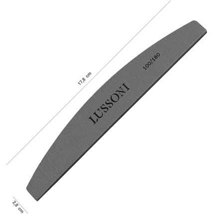 Пилочка для ногтей Tb Tools For Beauty
