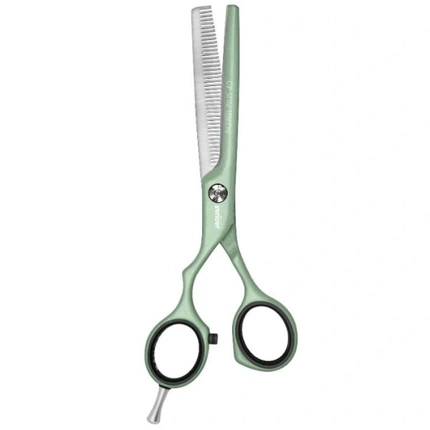 Ножницы для волос Jaguar Pastell Plus Matcha Green 40 Left