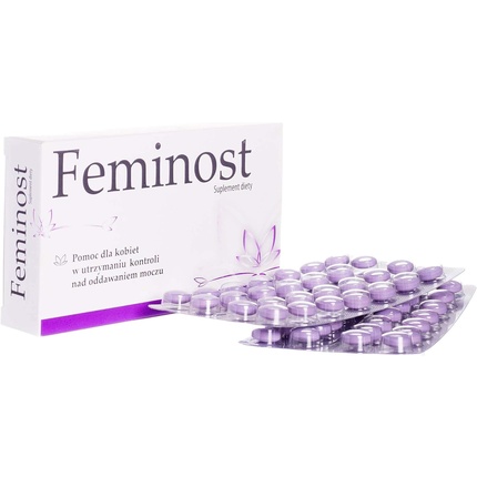 Таблетки Natur Produkt Pharma